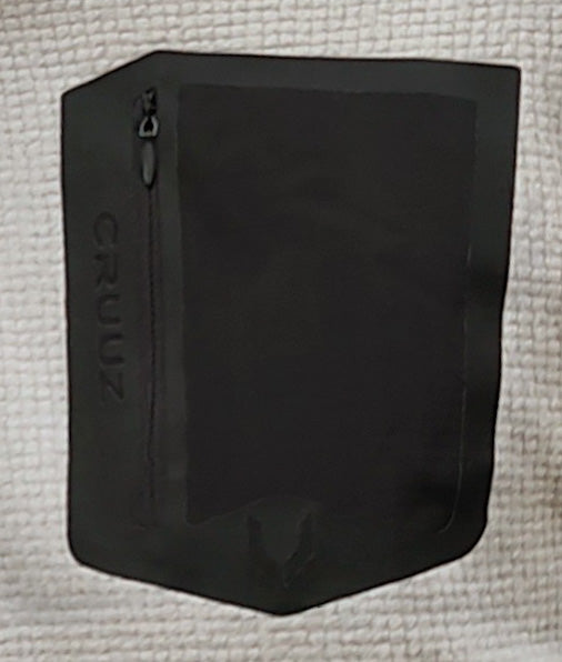 Buzo Capucha